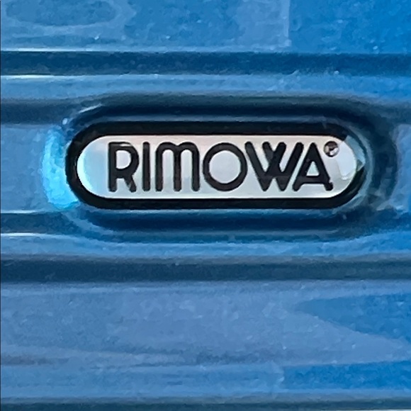 RIMOWA :: TRAVEL CASE - Picture 2 of 14